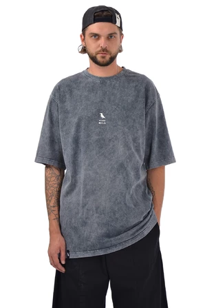 Футболка Garment Crow — фото 2